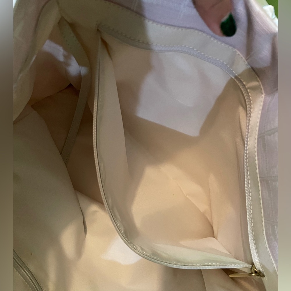 Chanel Pink Travel Line Tote Bag 🩷 - Picture 14 of 17